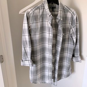 Slim fit - Gap shirt for men